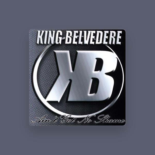 King Belvedere