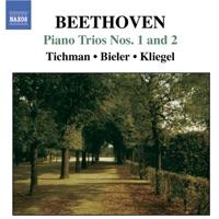 Piano Trio No. 1 in E Flat Major, Op. 1, No. 1: II. Adagio Cantabile