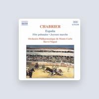 Monte-Carlo Philharmonic Orchestra