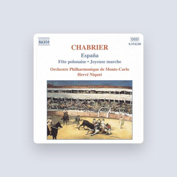 Monte-Carlo Philharmonic Orchestra