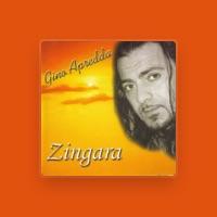 Gino Apredda