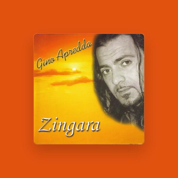 Gino Apredda
