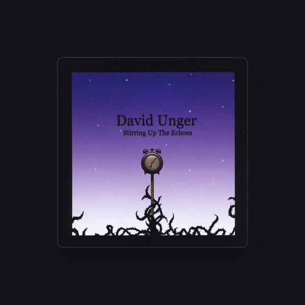David Unger