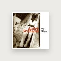 André Williams