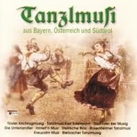 Berchtesgardner Landler