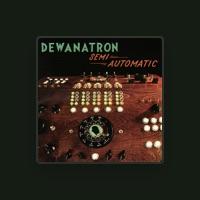 Dewanatron