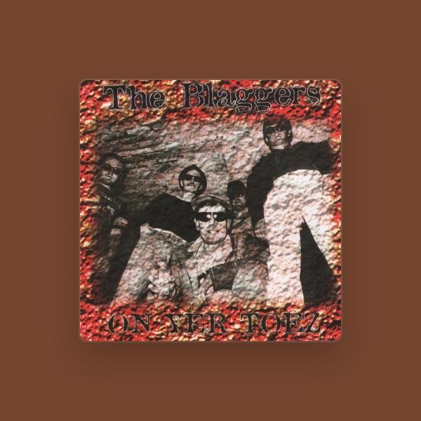 The Blaggers
