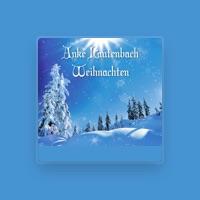 Anke Lautenbach