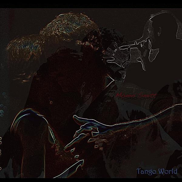 Till the Tanda Ends (feat. Orquesta Electronica Berretin)