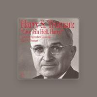 Harry S. Truman