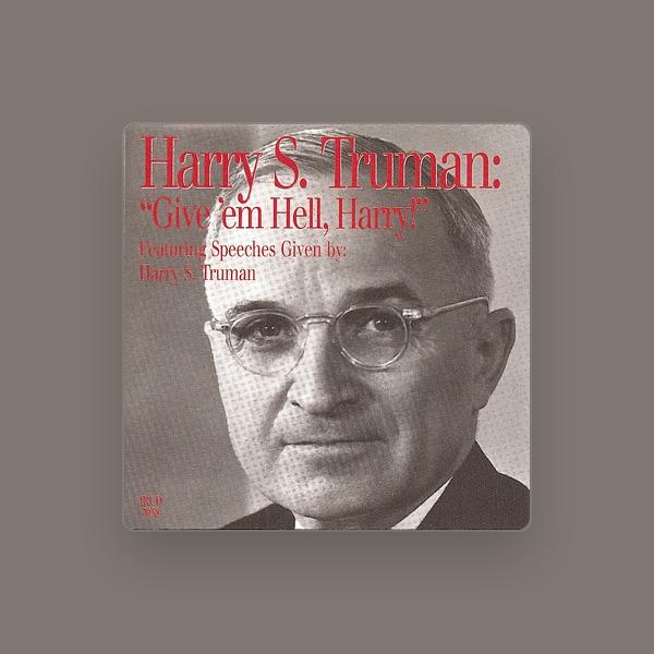 Harry S. Truman