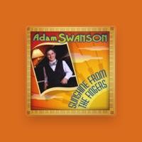 Adam Swanson