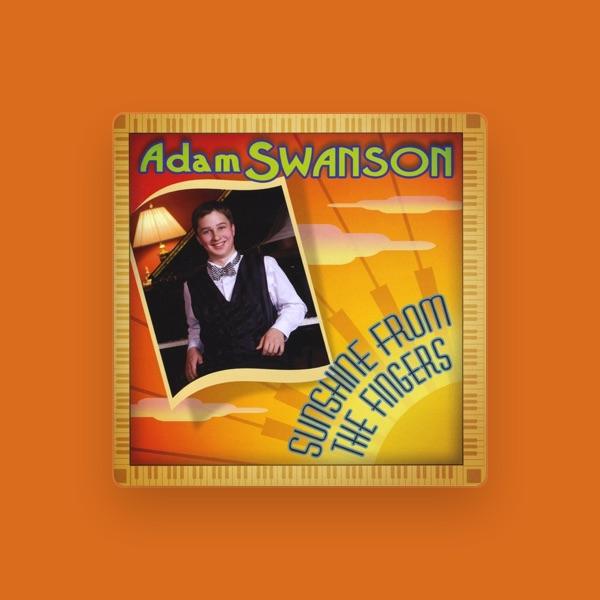 Adam Swanson