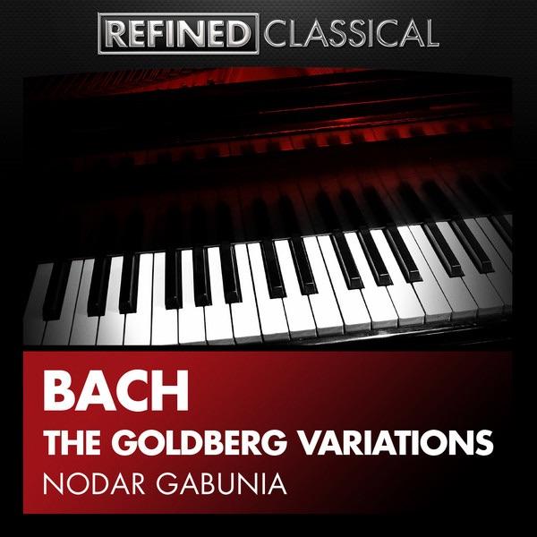 Aria and 30 Variations (The Goldberg Variations), BWV 988: Variation XXIX