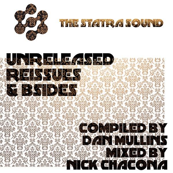Nite Food (Reprise) [unreleased Original off of Nite Food EP 12” STA1-31205 2002]