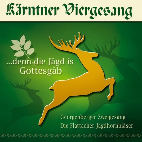 Jagd vorbei (Jagdsignal)