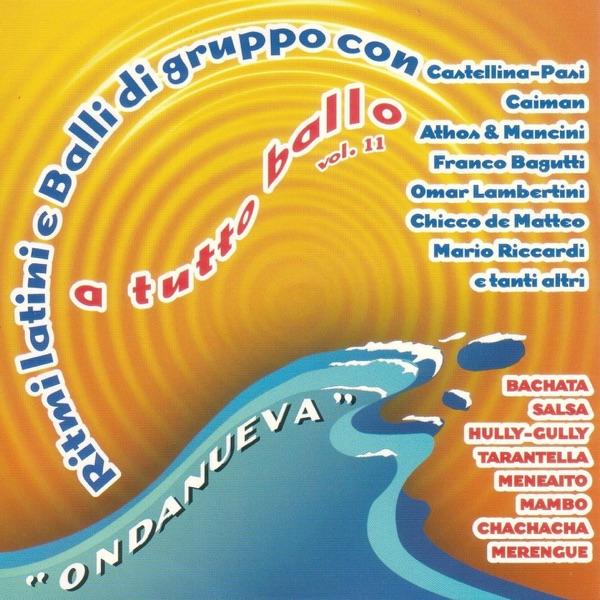 Stornellata