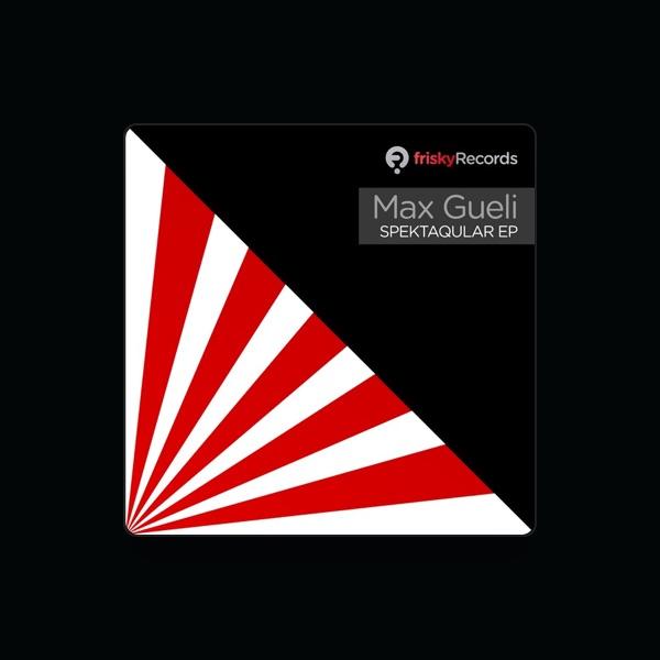 Max Gueli