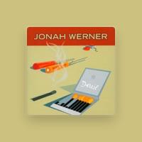 Jonah Werner