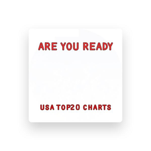 USA Top 20 charts