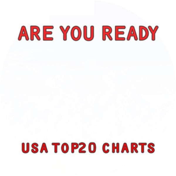 Are You Ready