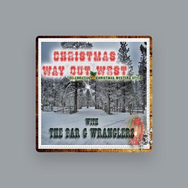 The Bar-G Wranglers