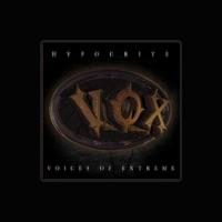 Voices of Extreme