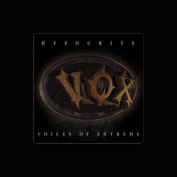 Voices of Extreme