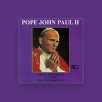 Pope John Paul II