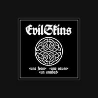 Evil Skins