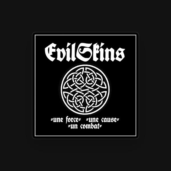 Evil Skins