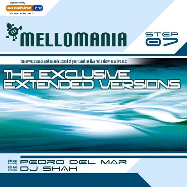 Tribute to 1998 (Pedro del Mar Remix)