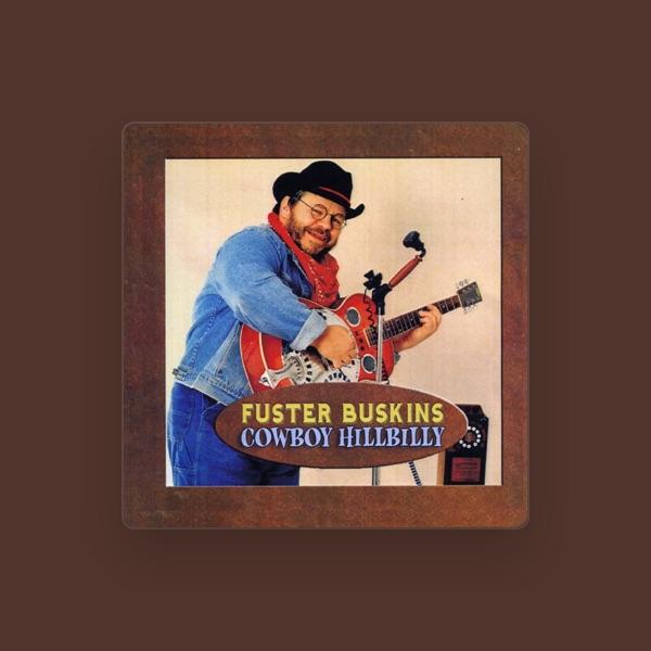 Fuster Buskins