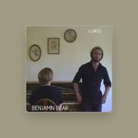 Benjamin Bear