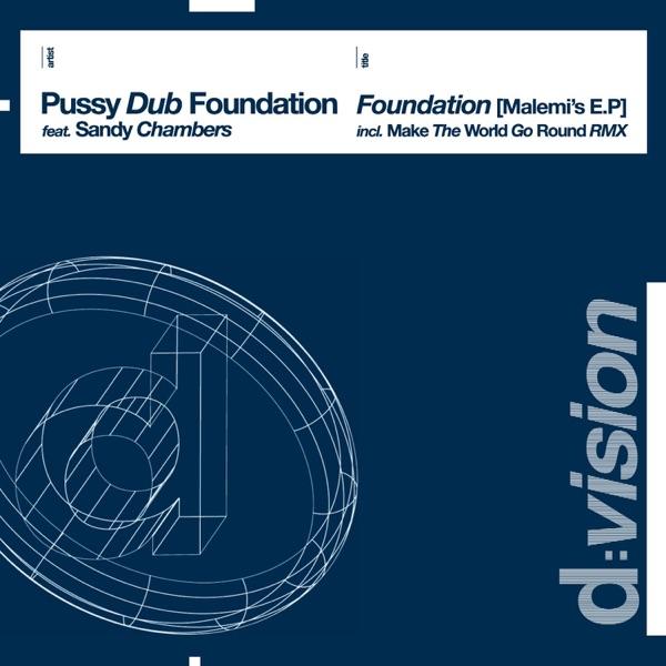 Make the World Go Round (feat. Sandy Chambers) [Gambafreaks vs. Baby Bitcher vs. Rudeejay Dub]