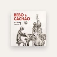 Bebo & Cachao