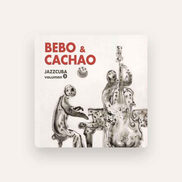 Bebo & Cachao