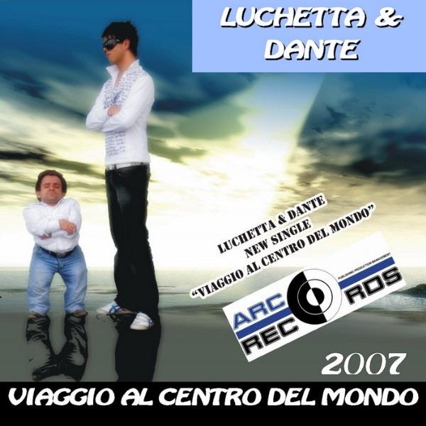 Viaggio al centro del mondo 2007 (DJ Gio Radio Edit)