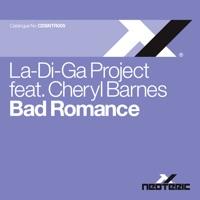 Bad Romance [Electric Allstars Club Mix]
