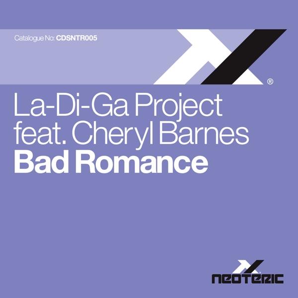 Bad Romance [Electric Allstars Radio Edit]