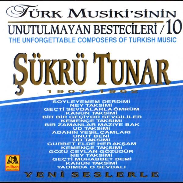 Geçti Sevdalarla Ömrüm