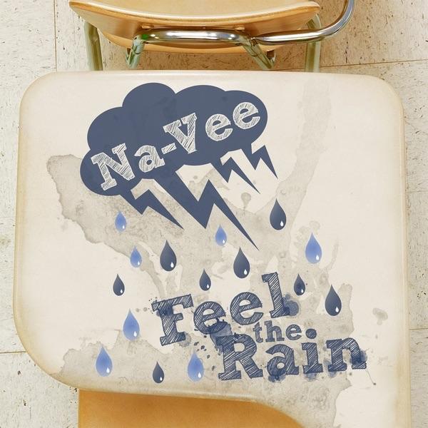 Feel The Rain (Billions Dollars Dogs Remix Radio)