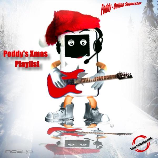 The Christmas Groove (Karaoke Version)