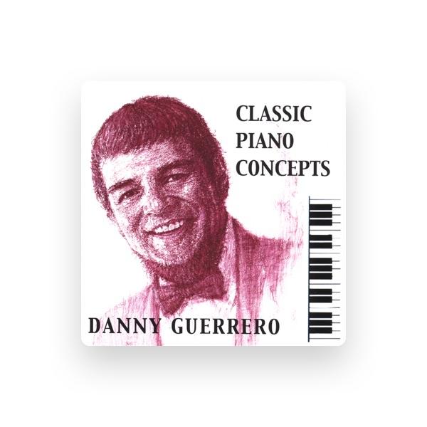 Danny Guerrero