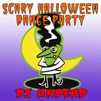 Halloween Monster Jam Mutants