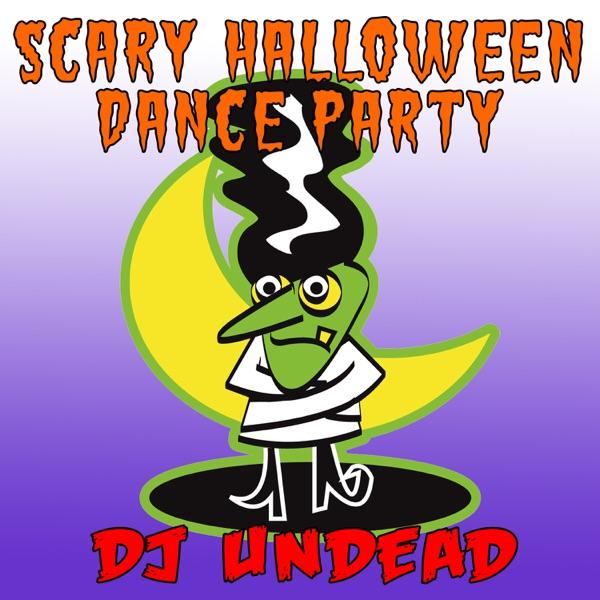 Halloween Monster Jam Mutants