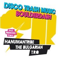 Boulderdash (T.R.O. Remix)