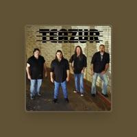 Teazur