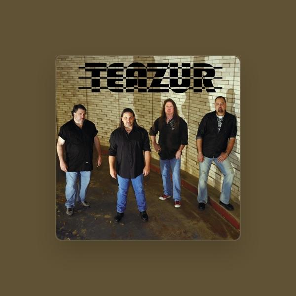 Teazur