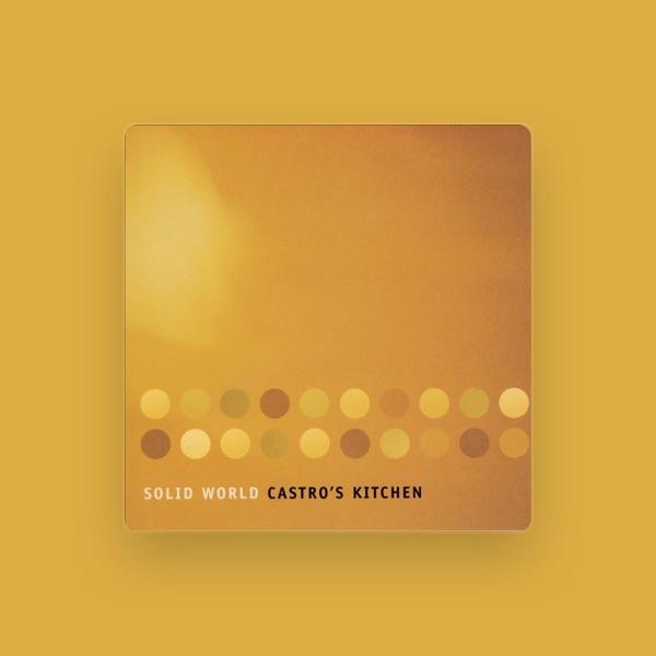 Solid World
